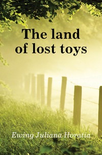 The land of lost toys