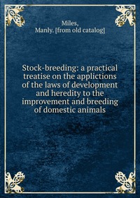 Stock-breeding