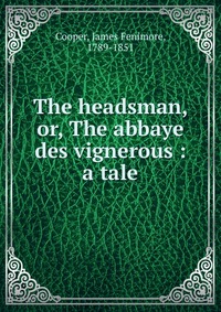 The headsman