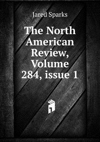 The North American Review, Volume 284, issue 1