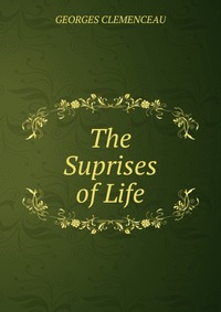 The Suprises of Life