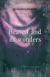 Heaven and its wonders