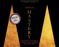 Robert Greene - «Mastery»