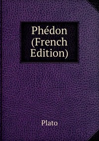 Phedon (French Edition)