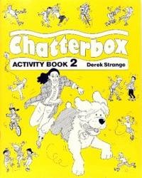 Chatterbox: Activity Book 2