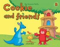 Vanessa Reilly - «Cookie and Friends B»