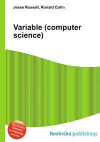 Variable (computer science)