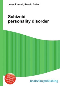 Schizoid personality disorder