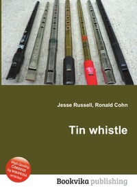 Tin whistle