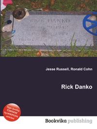 Rick Danko