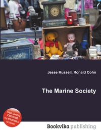 The Marine Society