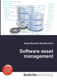 Software asset management