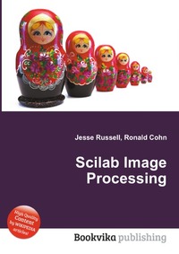 Scilab Image Processing
