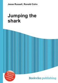 Jumping the shark
