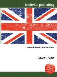 Cavell Van