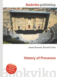 History of Provence
