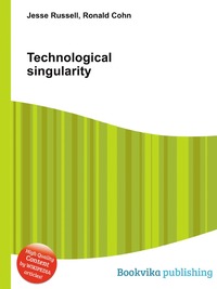 Technological singularity