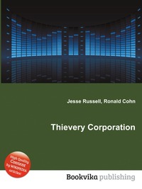 Thievery Corporation
