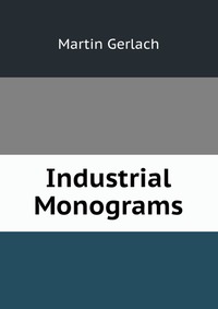 Industrial-Monograms