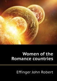 Women of the Romance countries
