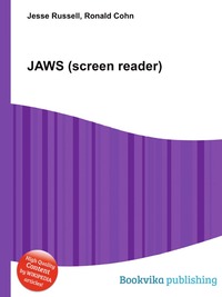 JAWS (screen reader)