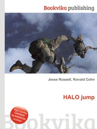 HALO jump