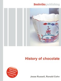 History of chocolate