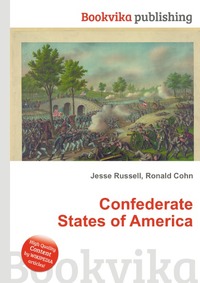 Confederate States of America