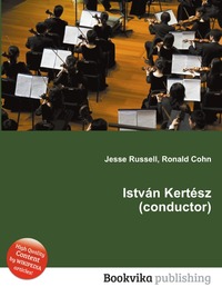 Istvan Kertesz (conductor)