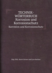 TECHNIK-WORTERBUCH