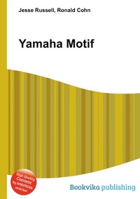 Yamaha Motif