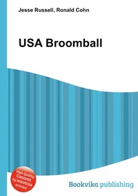 USA Broomball