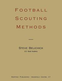 Football scouting methods