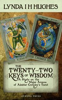 The Twenty-Two Keys of Wisdom
