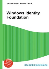 Windows Identity Foundation