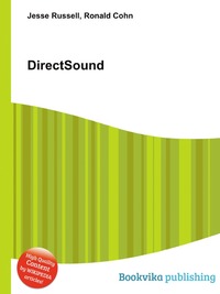 Jesse Russel - «DirectSound»