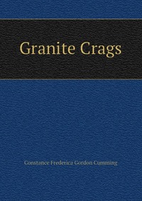 Granite Crags