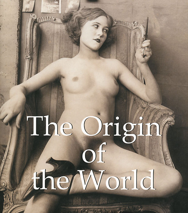 Jp. A. Calosse and Hans-Jurgen Dopp - «The Origin of the World»