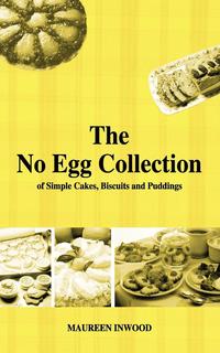 Maureen Inwood - «The No Egg Collection»