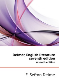 Delmer, English literature