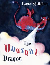 Lisa Shillibier - «The Unusual Dragon»