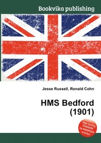 HMS Bedford (1901)