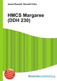 HMCS Margaree (DDH 230)