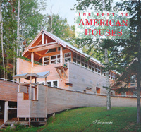 The Best of American Houses