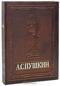 Н. Скатов - «А. С. Пушкин (подарочное издание)»