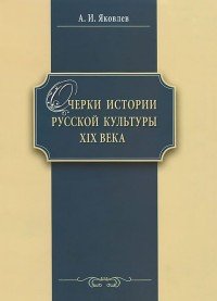 Очерки истории русской культуры XIX века