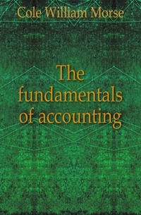 The fundamentals of accounting