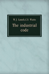 The industrial code
