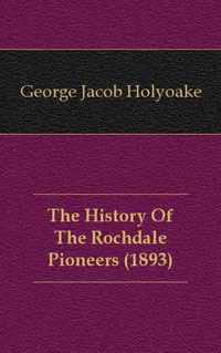 The History Of The Rochdale Pioneers