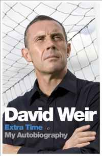 David Weir: Extra Time: My Autobiography